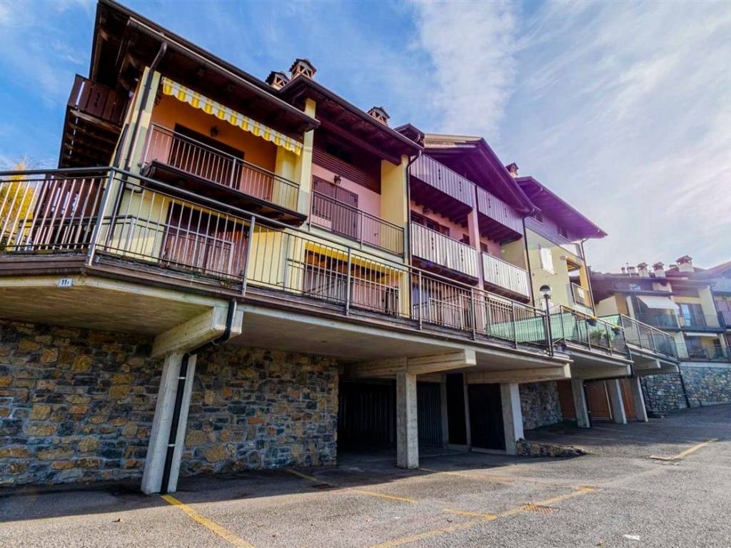 Appartamento a Costa serina in Via Sorte - Foto 4