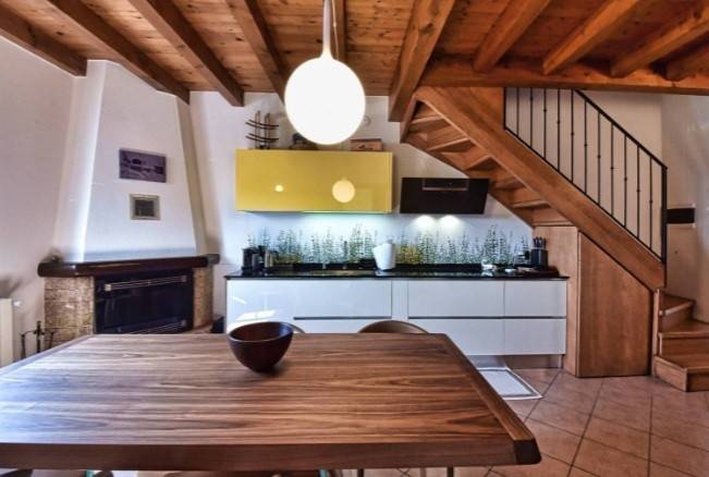 Appartamento a Costa serina in Via Sorte - Foto 5