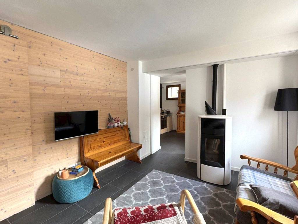 Appartamento a Sauris in Località Sauris di Sotto, 55 - Foto 2