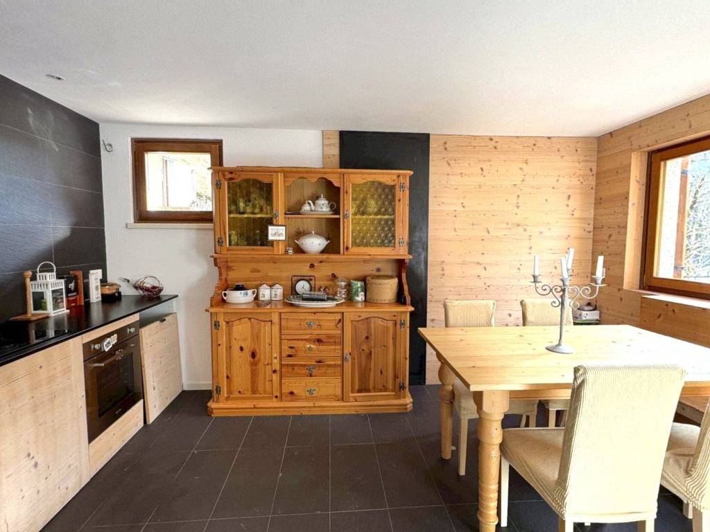 Appartamento a Sauris in Località Sauris di Sotto, 55 - Foto 3