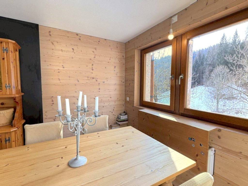 Appartamento a Sauris in Località Sauris di Sotto, 55 - Foto 5