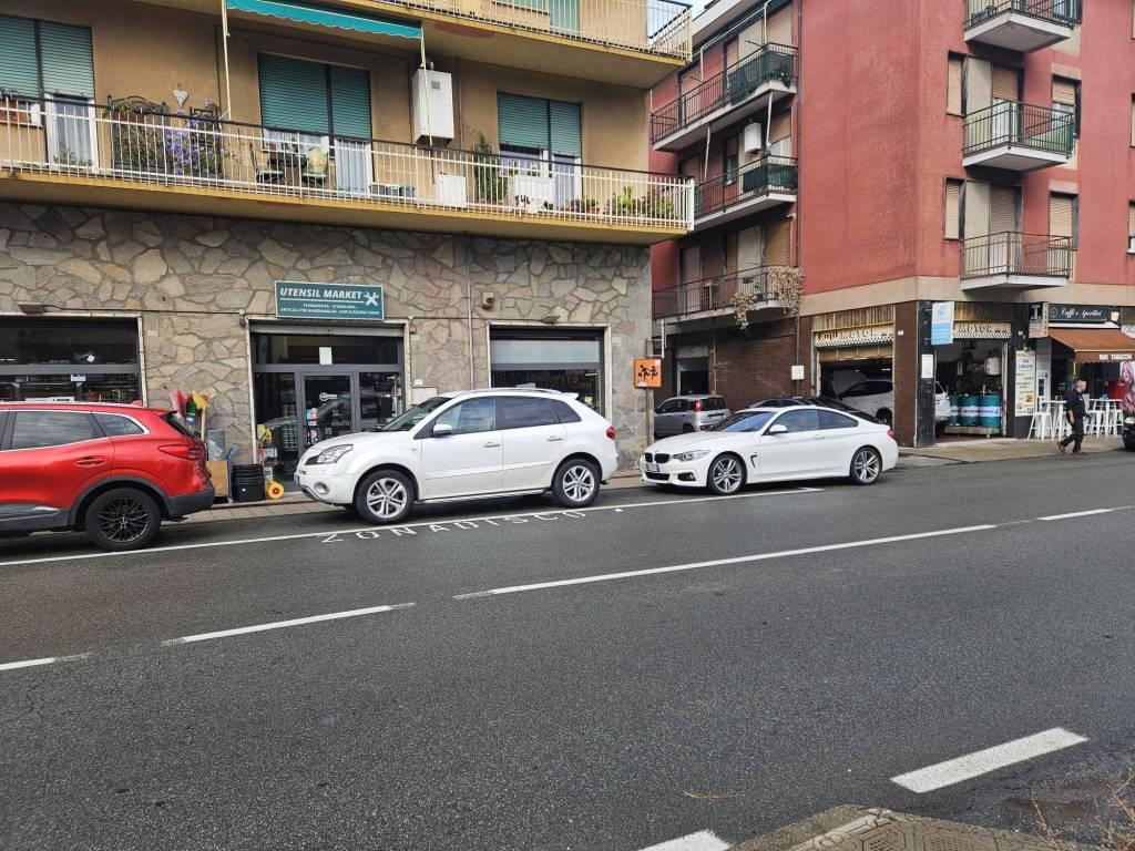Immobile a Lavagna in Via Fieschi, 101 - Foto 2