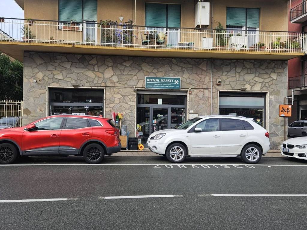 Immobile a Lavagna in Via Fieschi, 101 - Foto 5