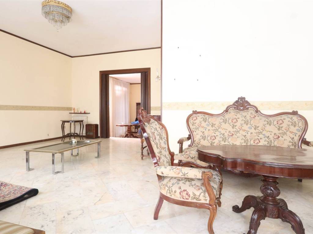 Villa a Santa maria capua vetere in Via Palmiro Togliatti, 6 - Foto 5