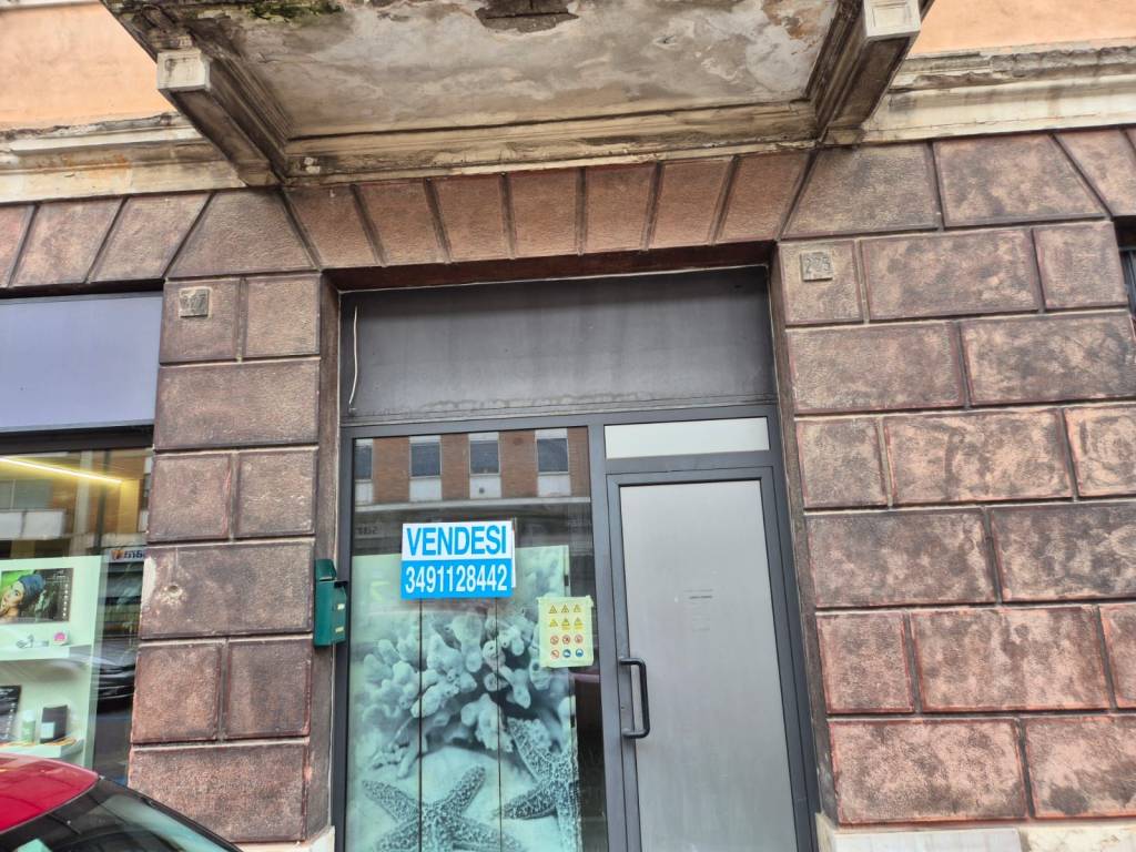 Immobile a Cremona in Via Dante, 225 - Foto 2