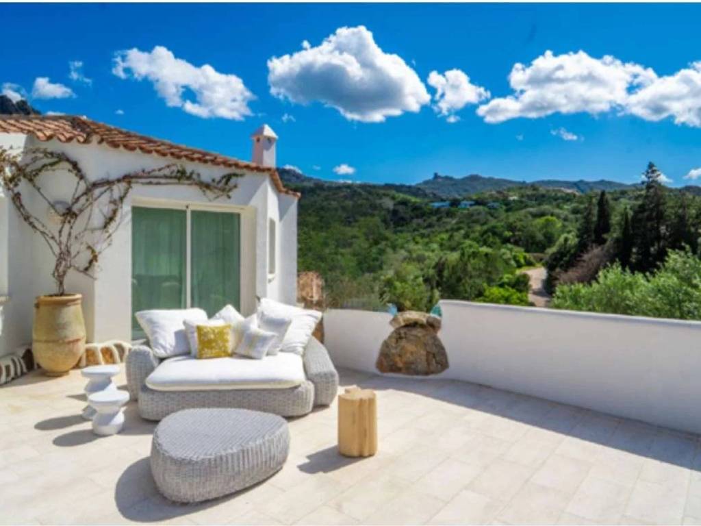 Villa a Arzachena - Foto 2