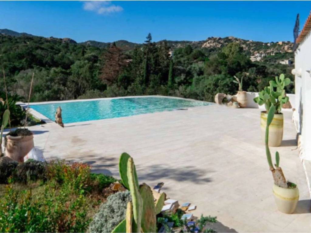 Villa a Arzachena - Foto 4