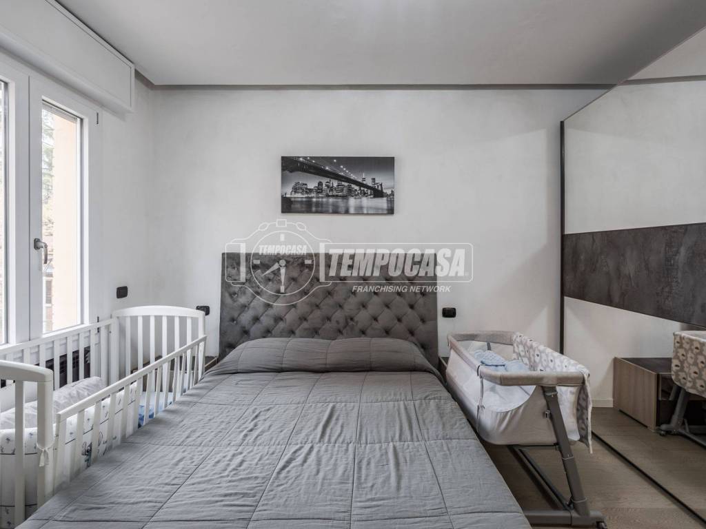 Appartamento a Modena in Via Enrico Fermi 124 - Foto 4