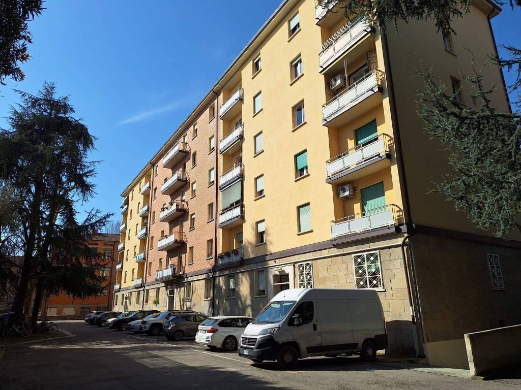 Appartamento a Bologna in Via Sant'Isaia - Foto 5