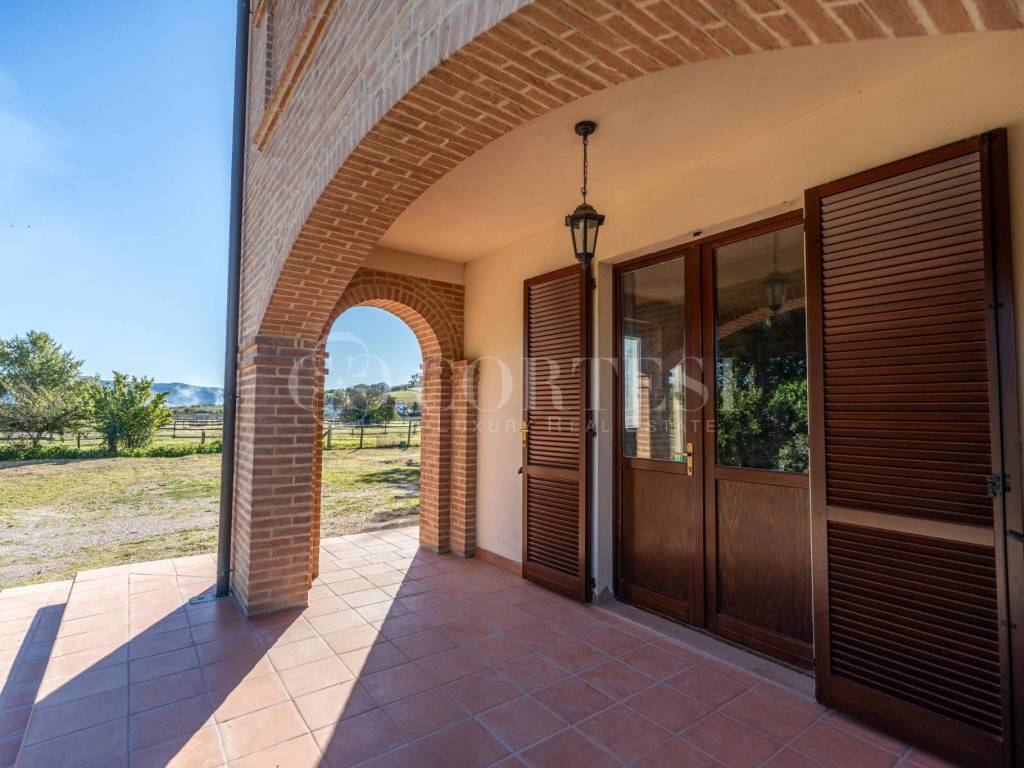 Villa a Torgiano in Via Giorgio Amdendola - Foto 3