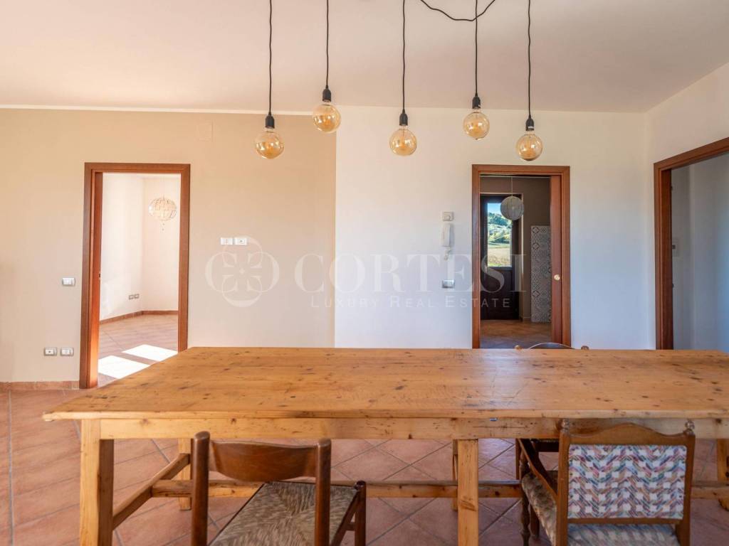 Villa a Torgiano in Via Giorgio Amdendola - Foto 4