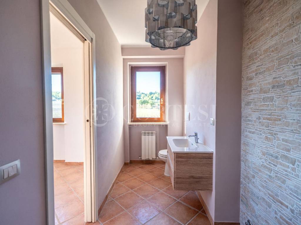 Villa a Torgiano in Via Giorgio Amdendola - Foto 5