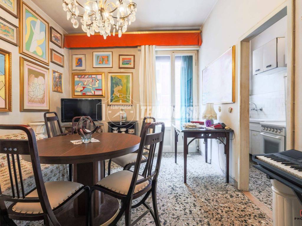 Appartamento a Bologna in Via SARDEGNA - Foto 2