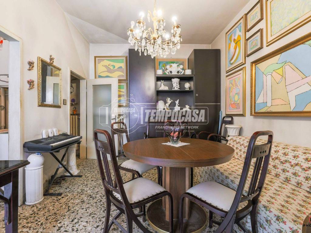 Appartamento a Bologna in Via SARDEGNA - Foto 3