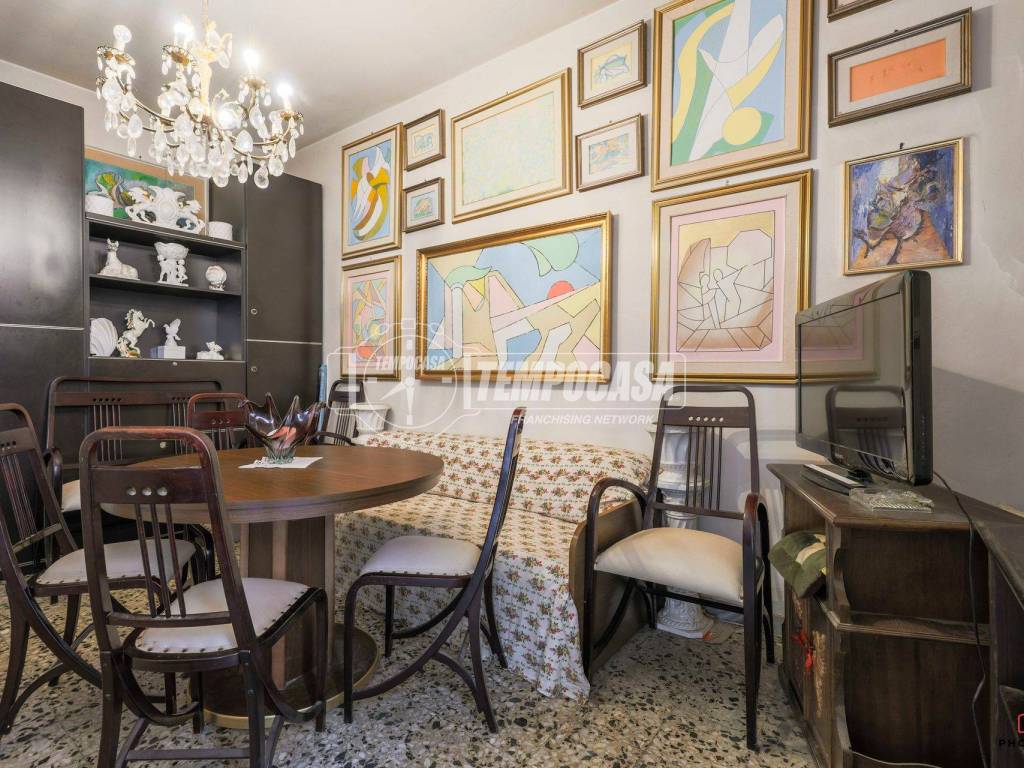 Appartamento a Bologna in Via SARDEGNA - Foto 4