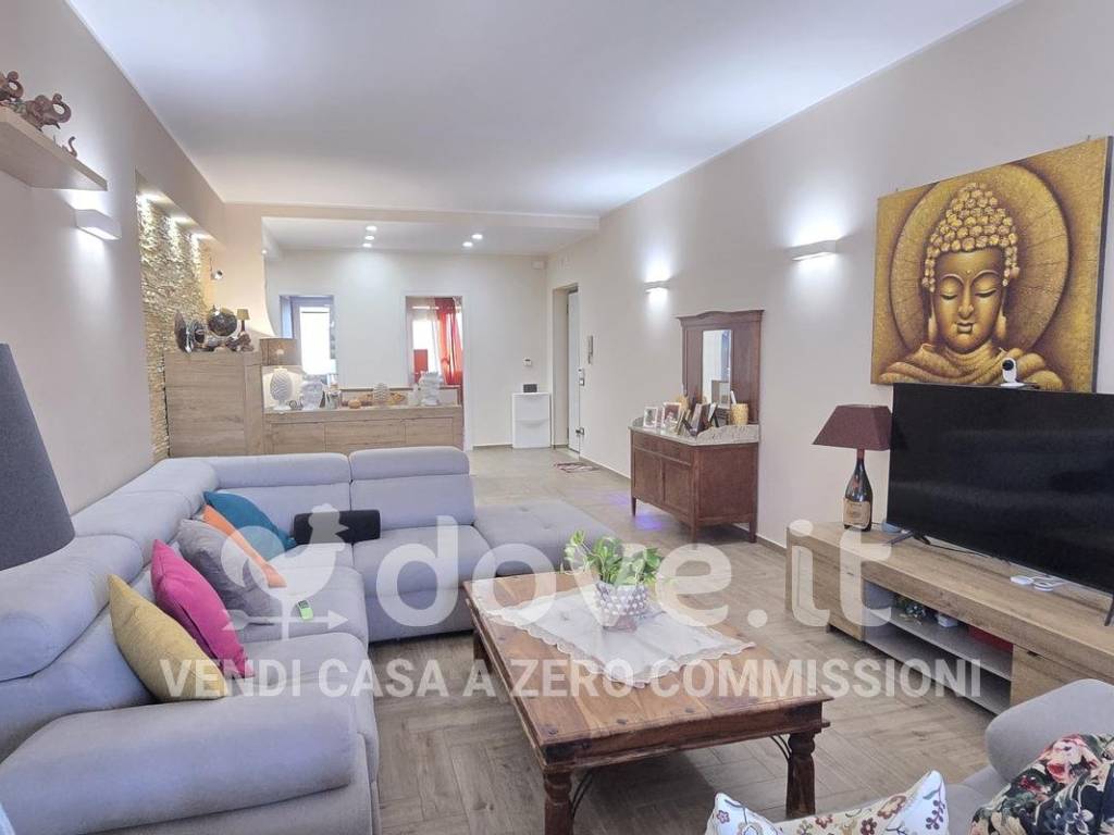 Appartamento a Marsala in Via Sirtori - Foto 4