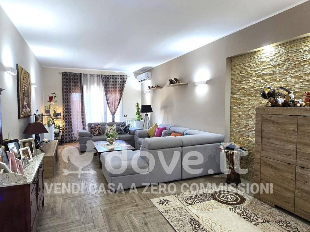 Appartamento a Marsala in Via Sirtori - Foto 5