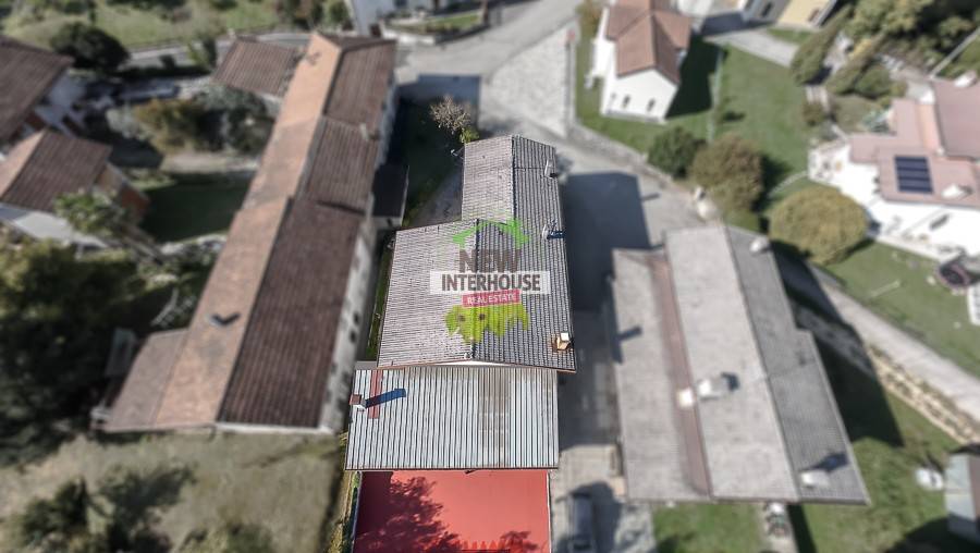 Villa a Castelnovo del friuli in Località Madonna dello Zucco - Foto 2