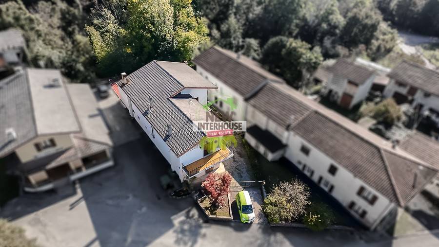 Villa a Castelnovo del friuli in Località Madonna dello Zucco - Foto 3