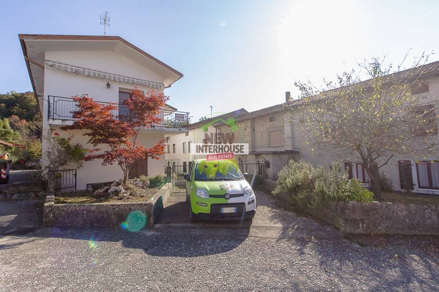 Villa a Castelnovo del friuli in Località Madonna dello Zucco - Foto 4