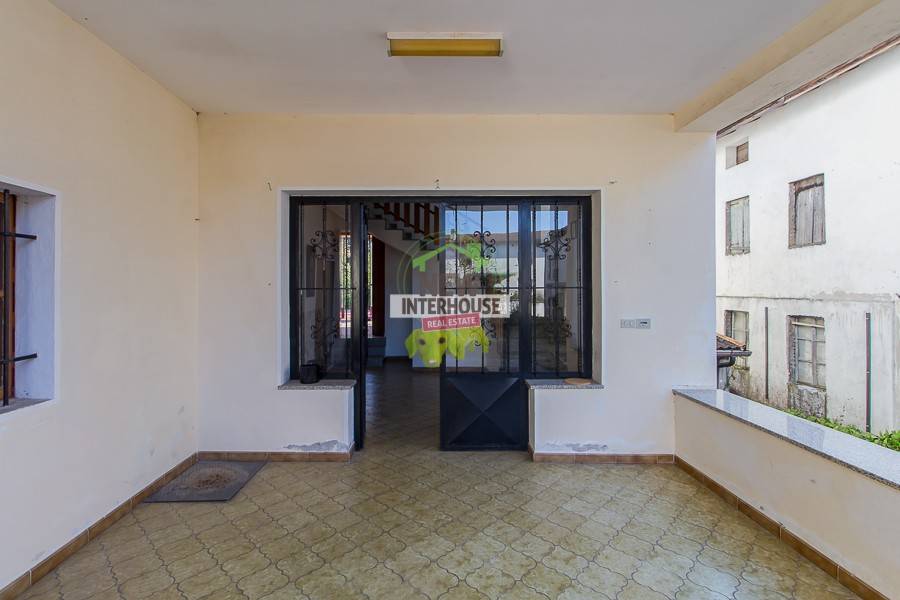 Villa a Castelnovo del friuli in Località Madonna dello Zucco - Foto 5
