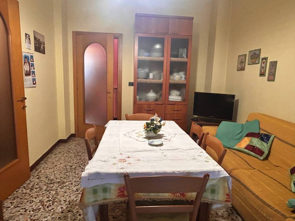 Appartamento a San damiano d'asti in Via Gian Battista Petrino, 5 - Foto 4