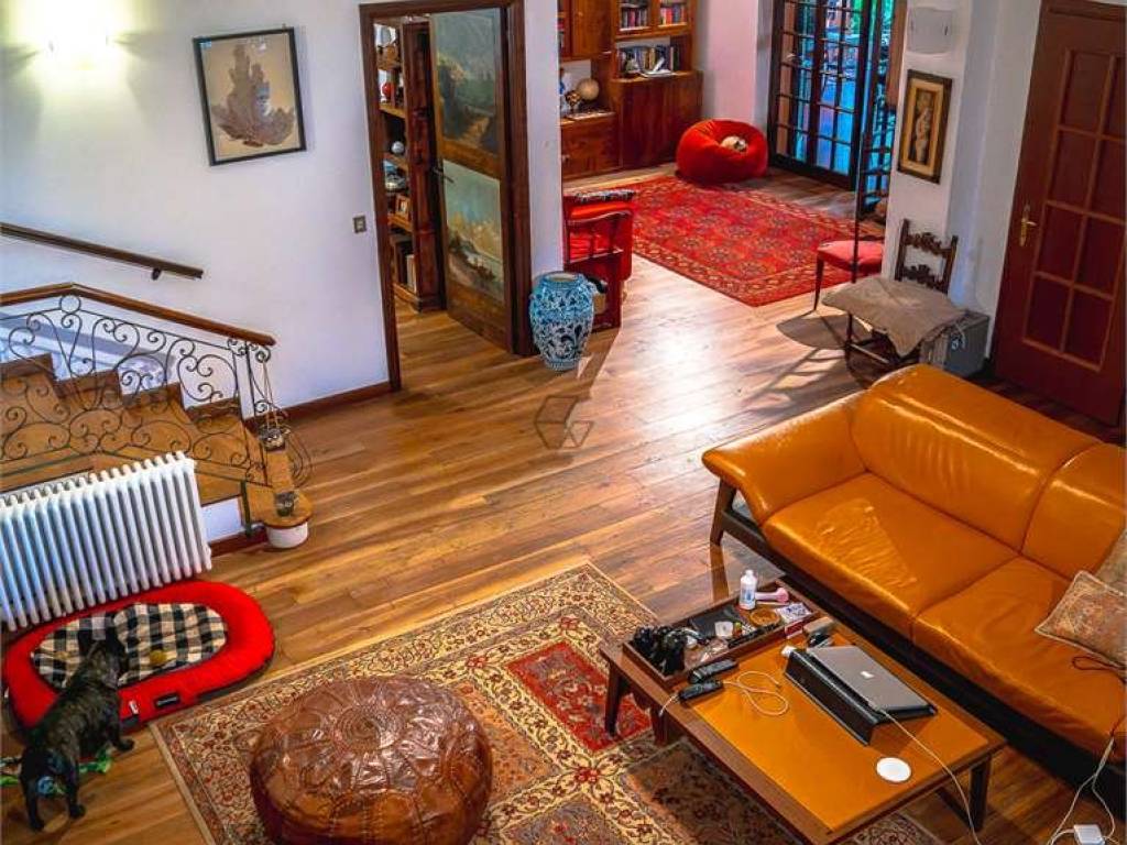 Villa a Rivergaro - Foto 5