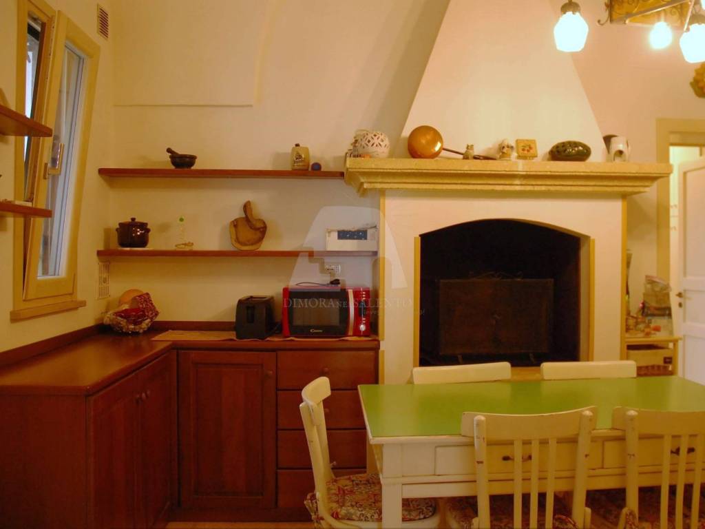 Casa indipendente a Tricase in Via Ferdinando Galiani, 16 - Foto 2