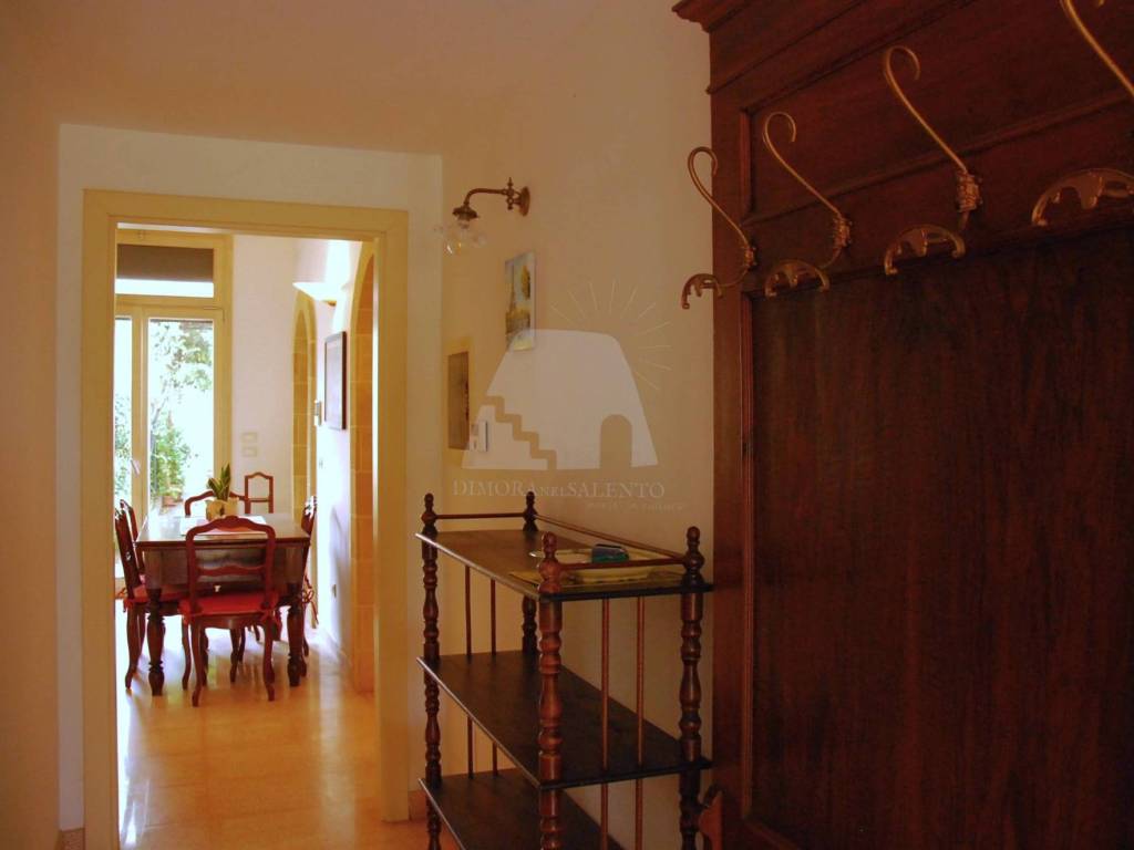 Casa indipendente a Tricase in Via Ferdinando Galiani, 16 - Foto 5
