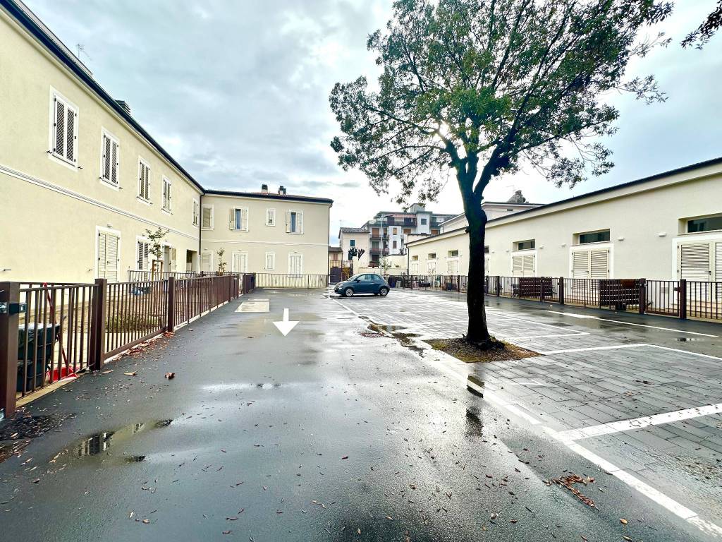 Casa indipendente a Campi bisenzio in Via della Crescia - Foto 3