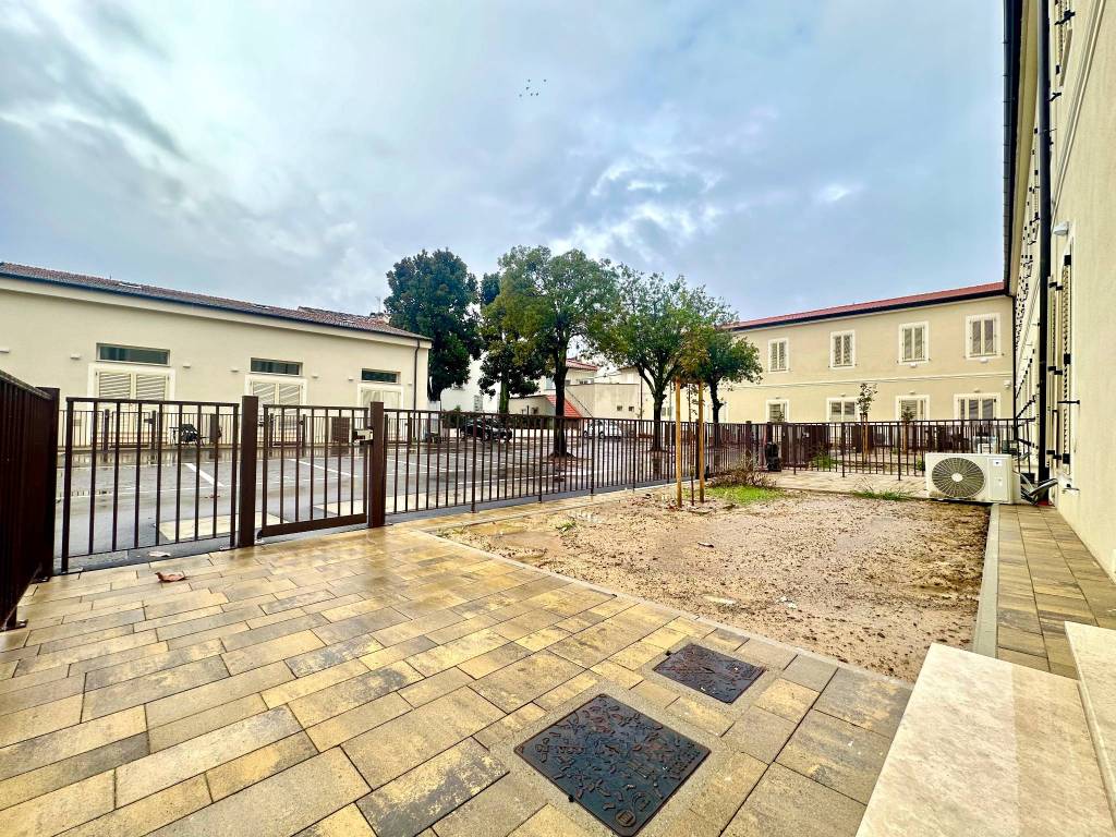 Casa indipendente a Campi bisenzio in Via della Crescia - Foto 4