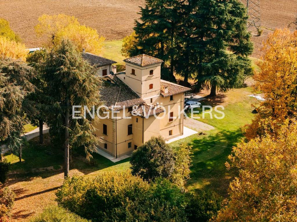 Villa a Valsamoggia in Via Cantagallo - Foto 2
