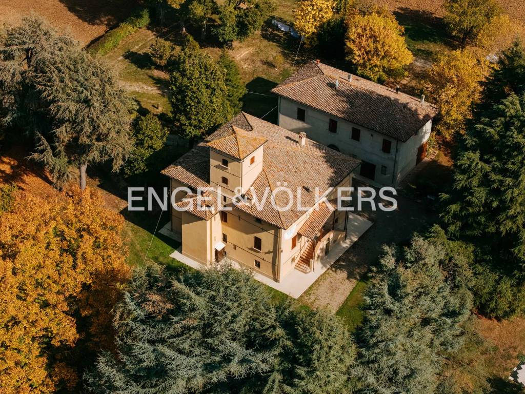 Villa a Valsamoggia in Via Cantagallo - Foto 3