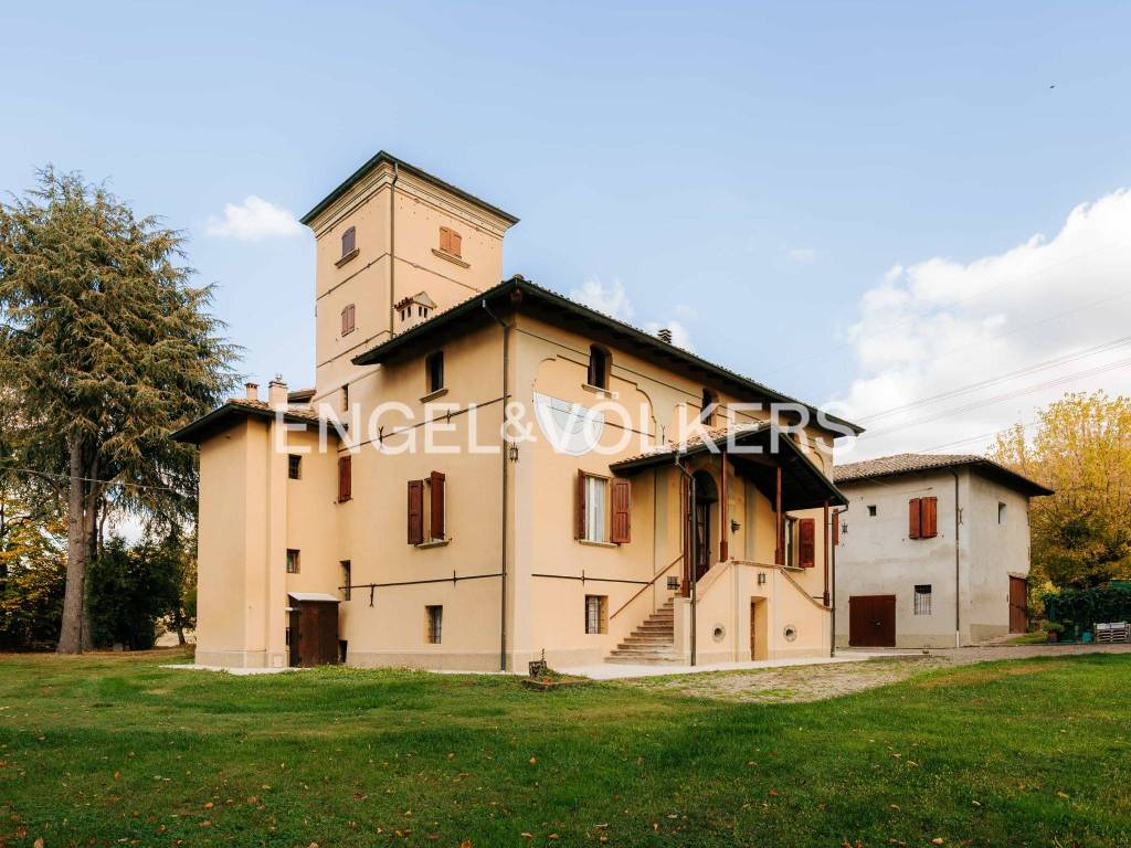 Villa a Valsamoggia in Via Cantagallo - Foto 5