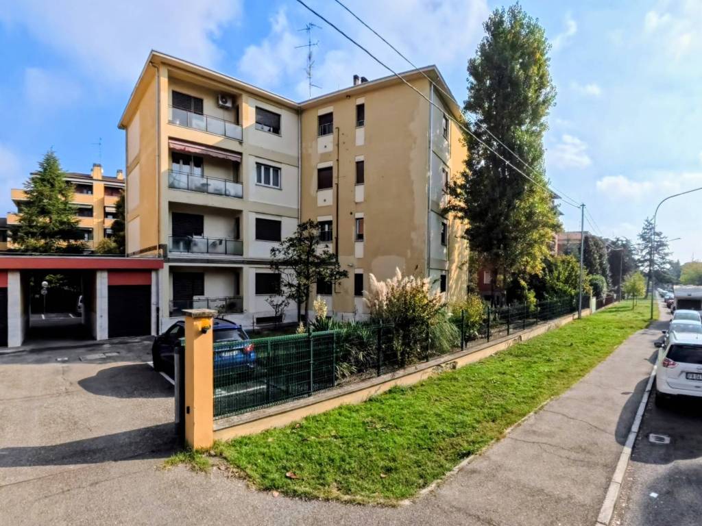 Appartamento a Imola - Foto 2
