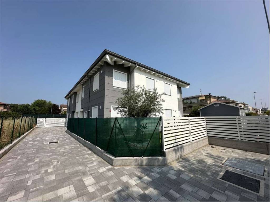 Villetta a schiera a Carpi in Via della Giustizia - Foto 4