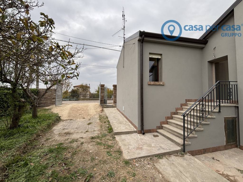 Casa indipendente a Crespino - Foto 3