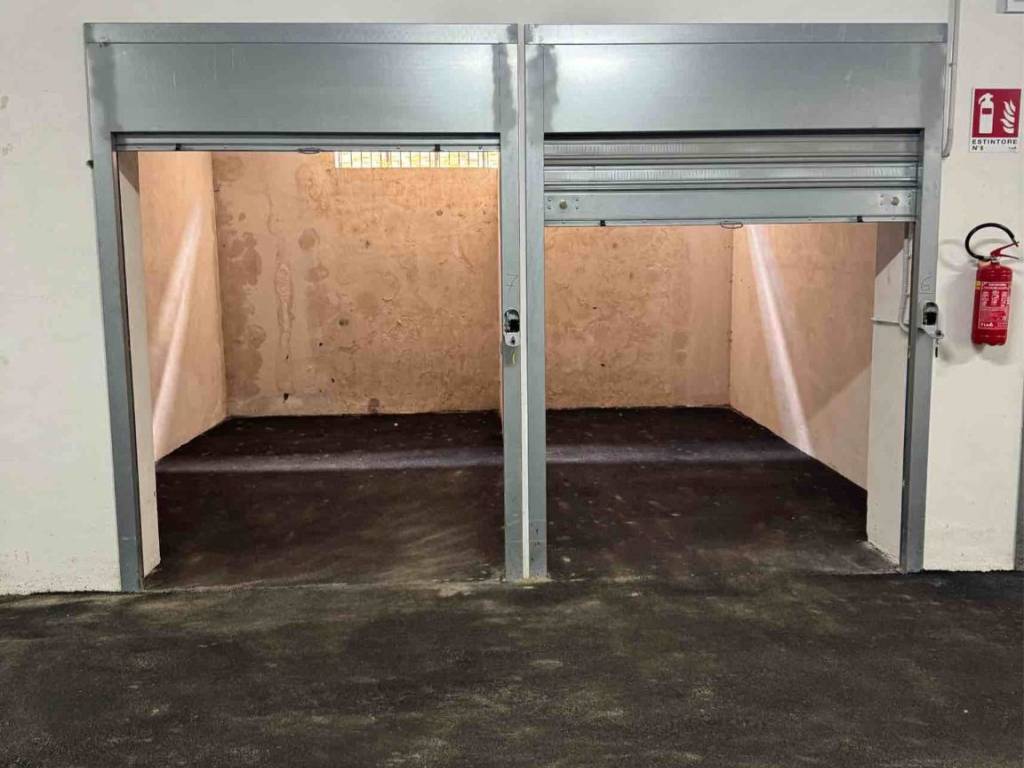 Box / garage a Arzano in Via Sanremo - Foto 4