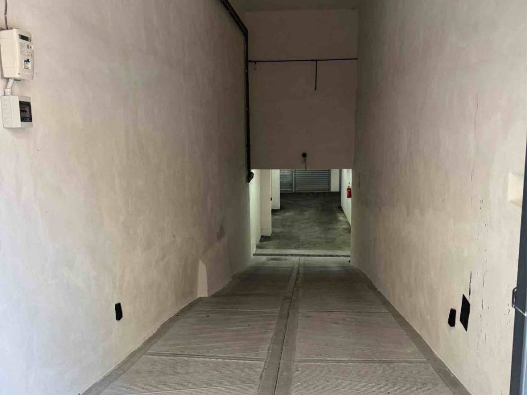 Box / garage a Arzano in Via Sanremo - Foto 5