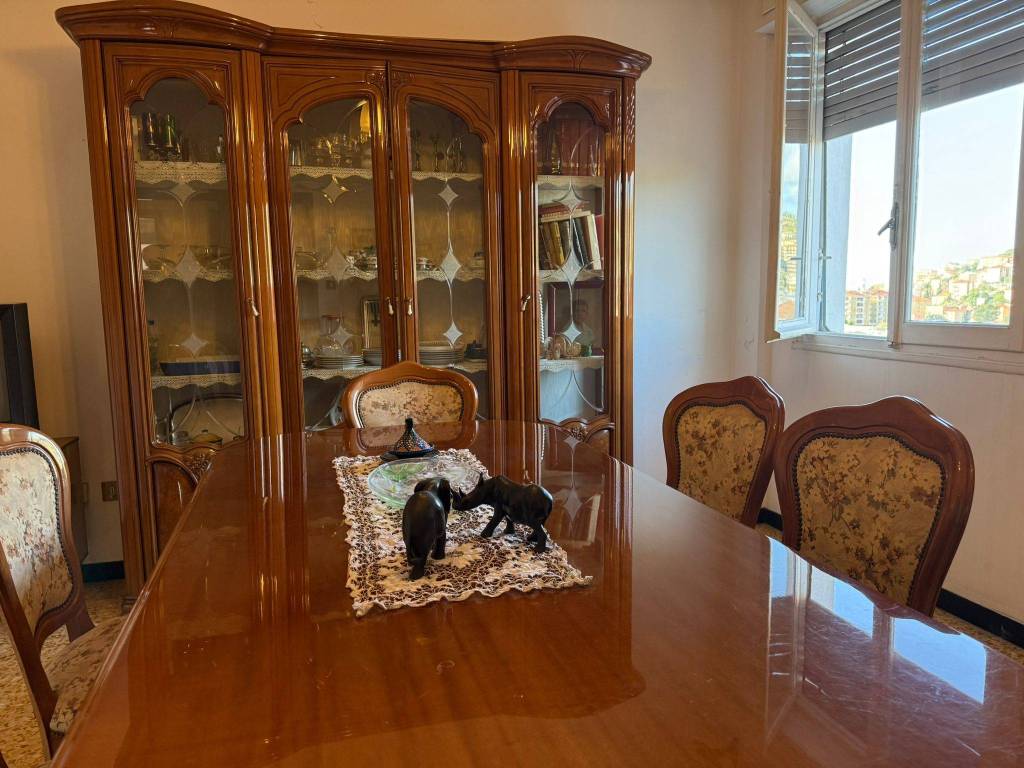 Appartamento a Imperia in Piazza d'Armi, 9 - Foto 2