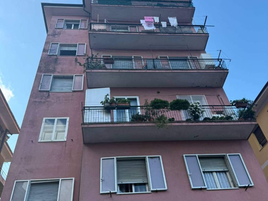 Appartamento a Imperia in Piazza d'Armi, 9 - Foto 3