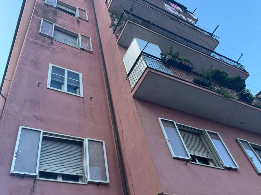 Appartamento a Imperia in Piazza d'Armi, 9 - Foto 4