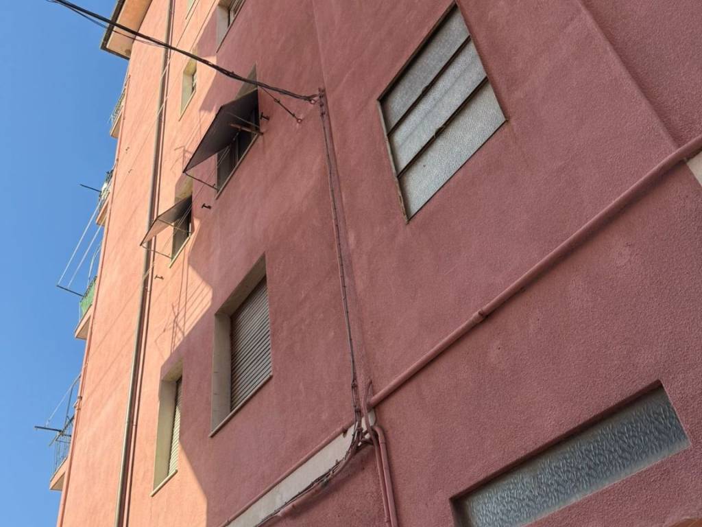 Appartamento a Imperia in Piazza d'Armi, 9 - Foto 5