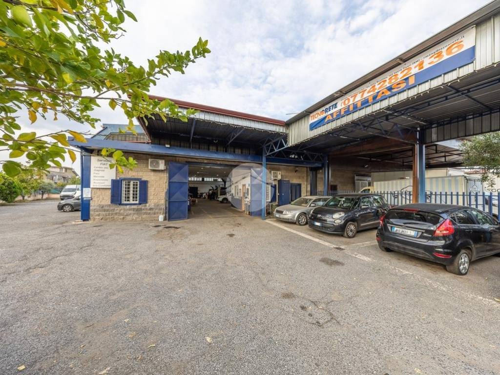 Immobile a Tivoli in Strada Paterno, 17 - Foto 3