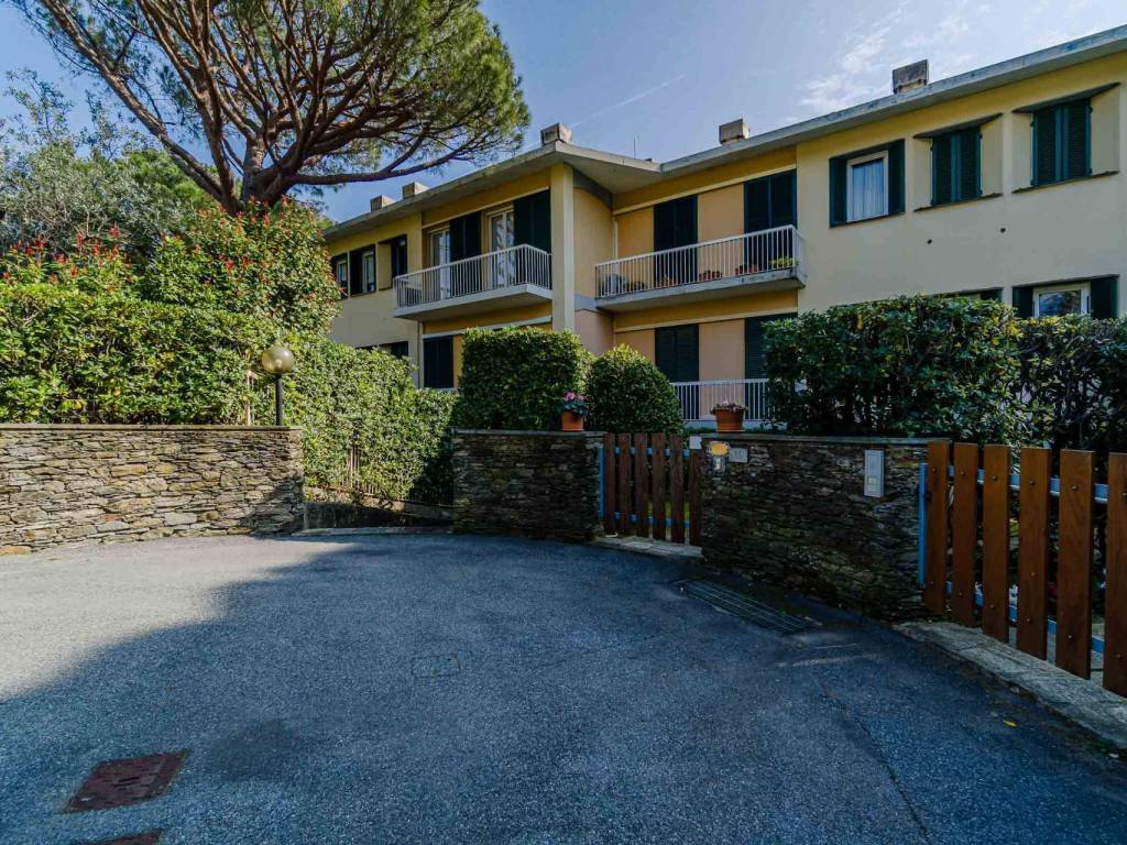 Appartamento a Arenzano in via della torretta, 13 - Foto 4