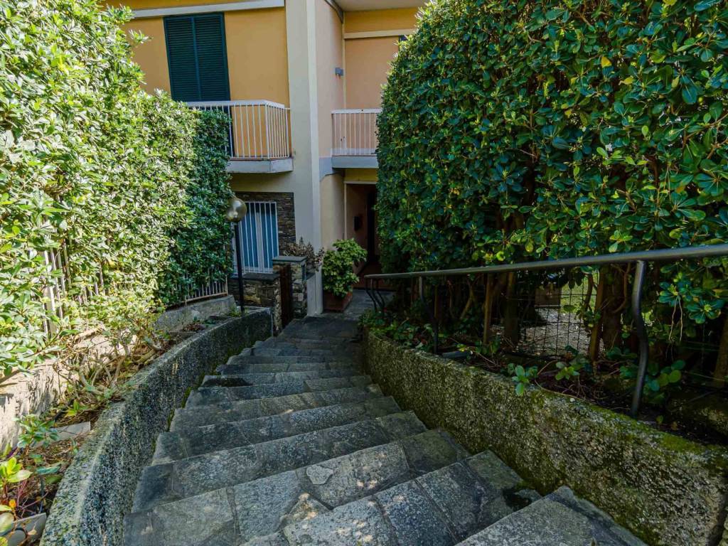 Appartamento a Arenzano in via della torretta, 13 - Foto 5