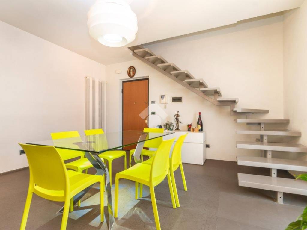 Appartamento a Mappano in Via Rita Levi Montalcini, 56 - Foto 3