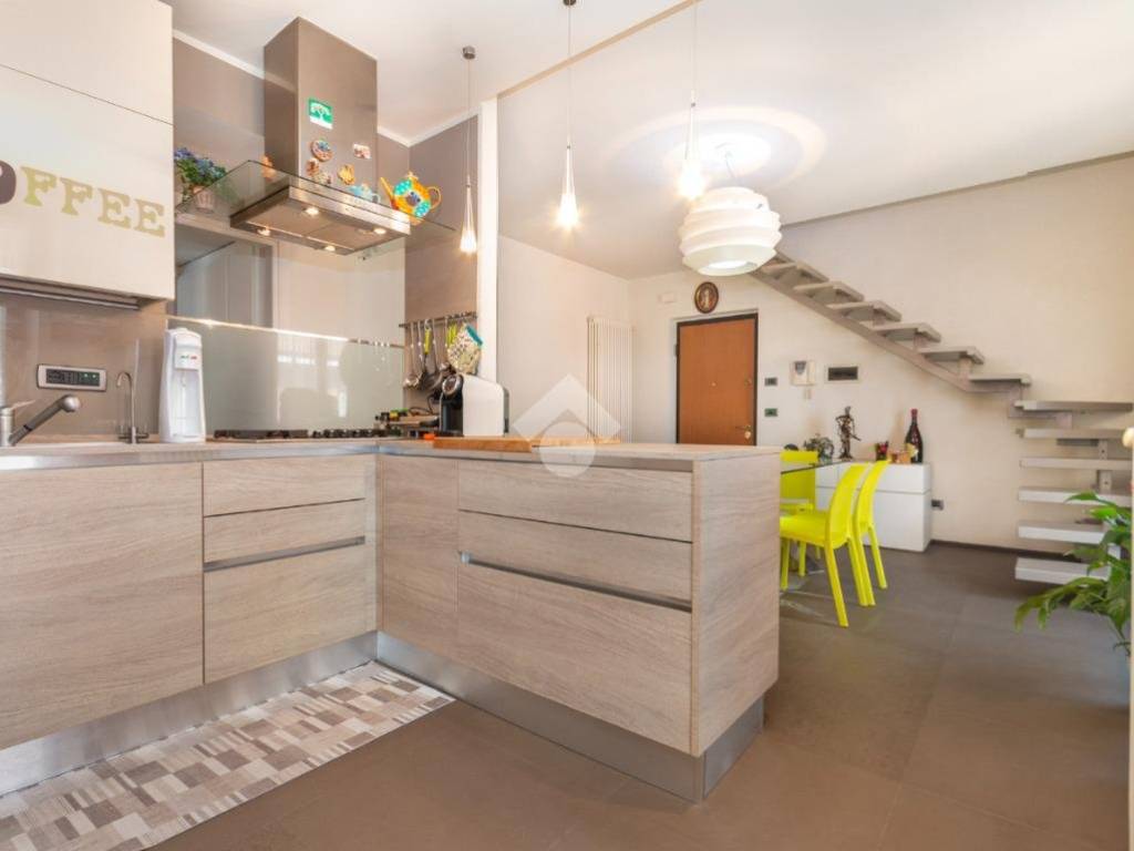 Appartamento a Mappano in Via Rita Levi Montalcini, 56 - Foto 4