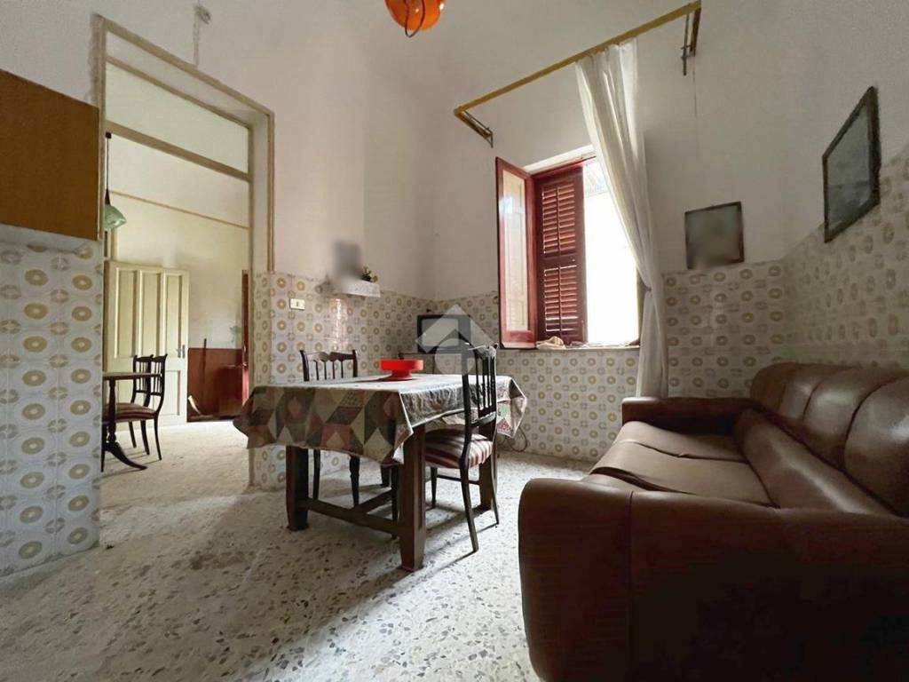 Casa indipendente a Mazara del vallo in Via Gorizia, 5 - Foto 3