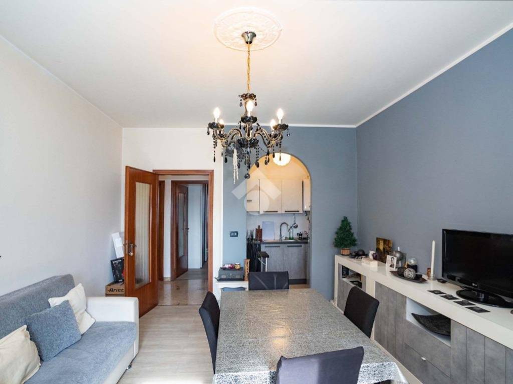 Appartamento a Ciriè in Via gazzera, 51 - Foto 4